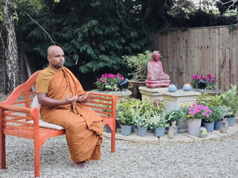 The Dhamma Day | 13 August 2026